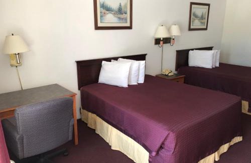 Kewanee Hotel | Kewanee Motor Lodge
