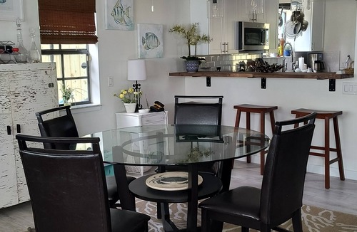 Boynton Beach House | Key West Style Big Little Beach House