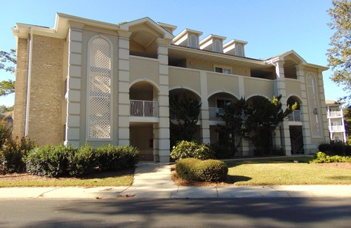 Sunset Beach Condo | Kindred Hideaway, Modern Amenities With Nautical Beach Decor 2 Miles From Beach.