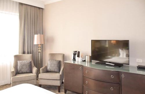 Homewood Hotel | La Banque Hotel