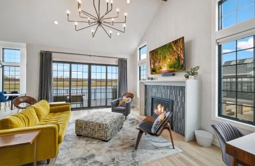 Ottawa House | La Dolce Vita
