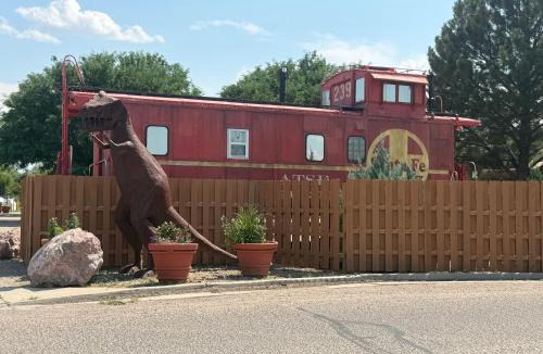 La Junta Other | La Junta Camping & Cabins