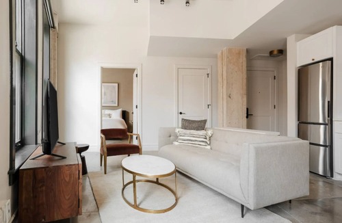 Downtown San Antonio Apartment | La Luz