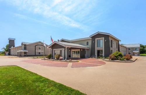 Champaign Hotel | La Quinta Inn by Wyndham Champaign