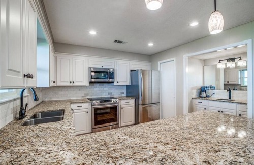 Coldspring House | Lake Front Home on Lake Livingston, Coldspring Texas!