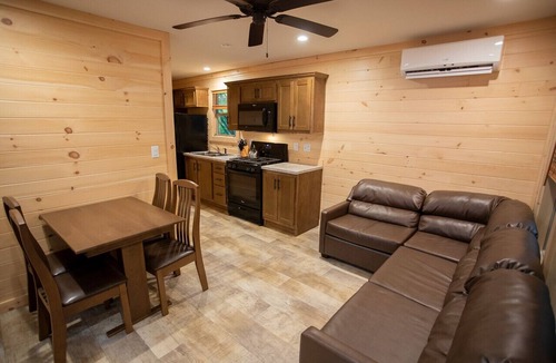 Diamond Point RV Rental | Lake George Escape - Campground