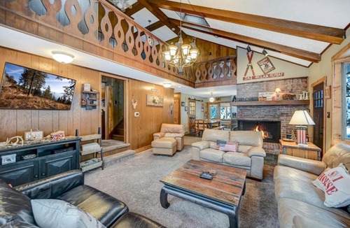 Lake Harmony Estates House | Lake harmony estates beach and lake access