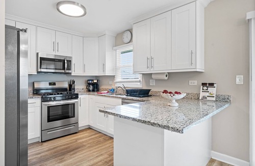 Lake in the Hills House | Lake In The Hills FHS Rental
