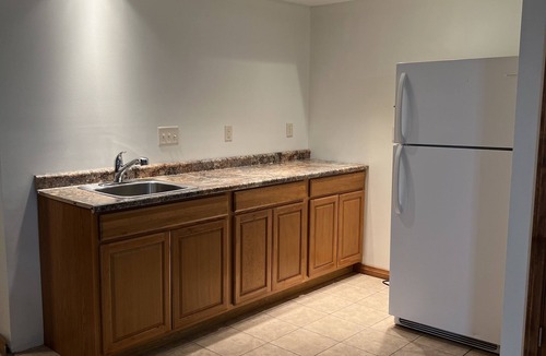 Janesville House | Lake Mattoon Lakehouse