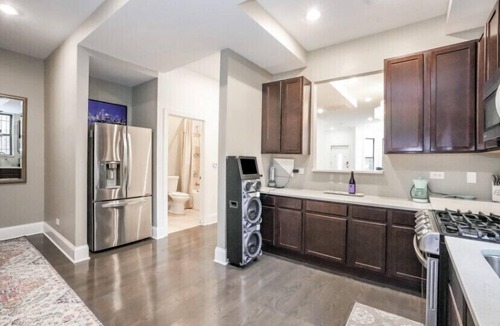 South Shore House | LakeHouse
