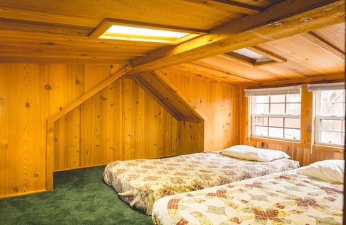 Ozark Cabin | Lakeside Cabin...Beach Included