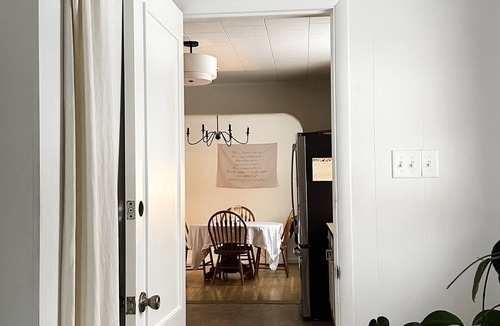 Witmer House | Lancaster Haven - Central location, fenced backyard, family friendly