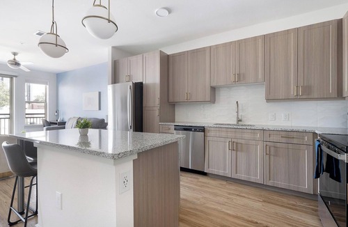 Scofield Farms Apartment | Landing | Amazing 1BD, Pool, Gym