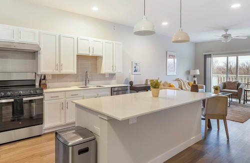 Willow Springs Apartment | Landing | Amazing 1BD, Gym, Pool