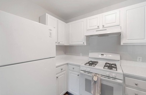 West Dundee Apartment | Landing at The Villages at Canterfield - 1 Bedr.