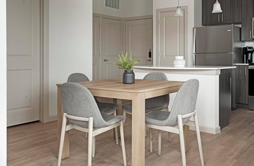 Pflugerville Apartment | Landing | Chic 1BD, Clubhouse, Pool