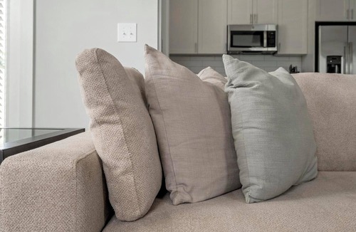 Matthews Apartment | Landing | Chic 2BD, Pool, Game Room