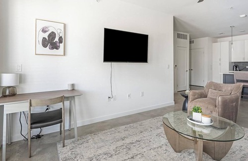 Austin Apartment | Landing | Incredible 2BD, Clubhouse, Pool