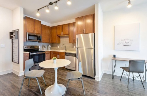 Leander Apartment | Landing | Incredible 3BD, Clubhouse, Gym