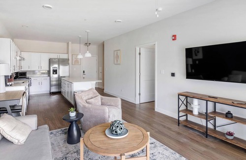 Willow Springs Apartment | Landing | Spectacular 1BD, Clubhouse, Gym