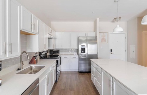 Willow Springs Apartment | Landing | Spectacular 1BD, Clubhouse, Gym