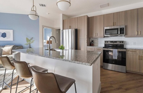 Scofield Farms Apartment | Landing | Spectacular 2BD, Pool, Gym