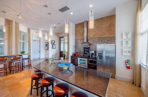 Cedar Park Apartment | Landing | Stunning 2BD, Gym, Pool