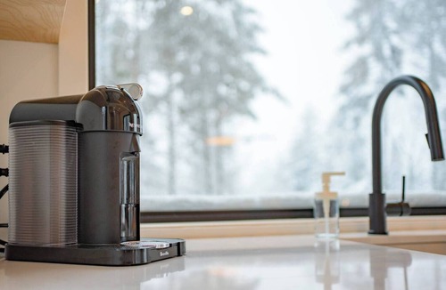Lac Beauport Ski Chalet | LANDSKAP