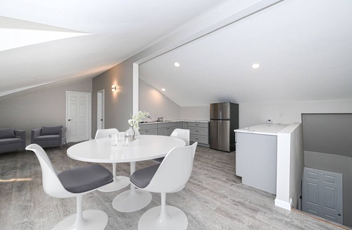 Hampton Bays House | Large Villa