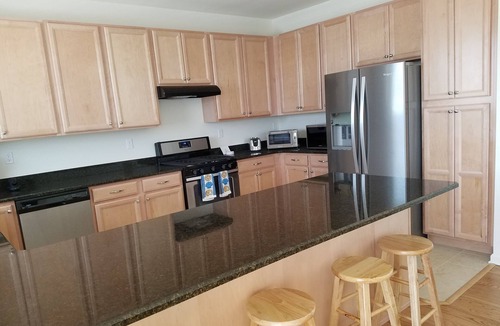 Lavallette House | Lavallette Rental - Cozy Waterfront; JUNE 2026