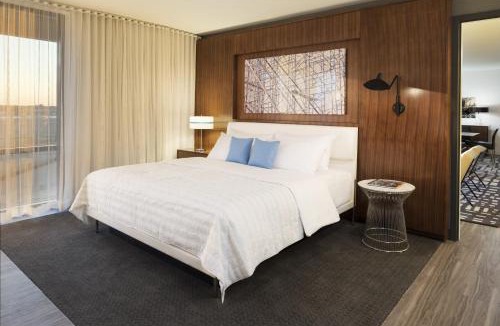 Oak Brook Hotel | Le Méridien Chicago - Oakbrook Center