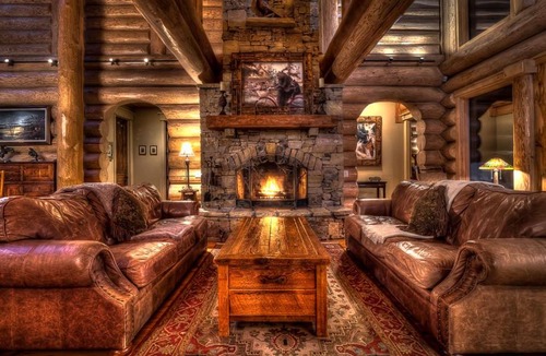 Ellijay House | Legend