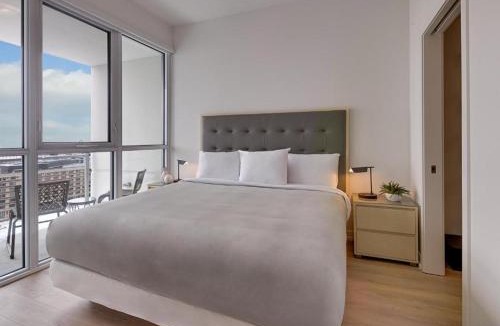 Killgubbin Hotel | Level Chicago - River North
