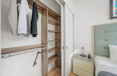 Killgubbin Hotel | Level River North Luxury Two Bedroom Suiten