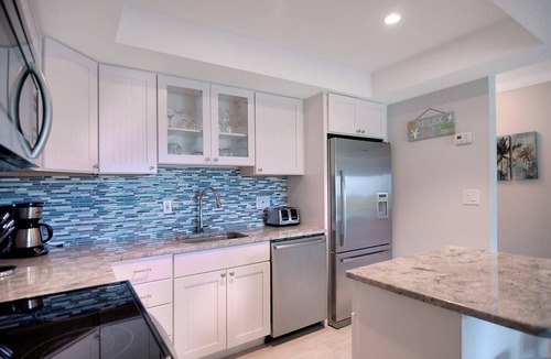 Indialantic By The Sea House | *LICENSED* Wavecrest Oceanfront Luxury Townhome