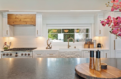Antioch House | Lilac Lodge Luxury Villa with water access in charming Antioch