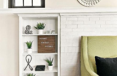 Hyde Park Apartment | Lit & Trendy 1-Bedroom Apt in the Iconic Hyde Park