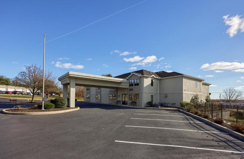 Lititz Hotel | Lititz Pointe Inn and Suites