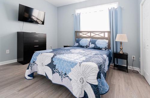 Little River Apartment | Little River Hideaway