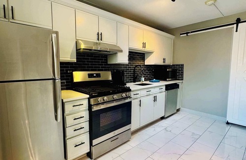 St. Charles Apartment | Lively Fox Loft, In Downtown, Walk to River & Bars, Arcada across the street