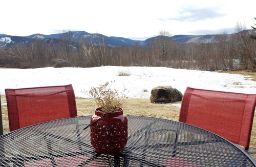 Bartlett House | LOCATION, COMFORT & VIEWS IN THE WHITE MOUNTAINS!