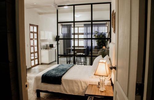 Zona Centro Apartment | Loft Fabio