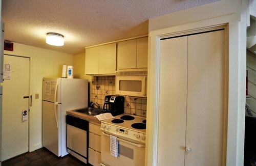 Waterville Valley Condo | Loft Unit at Inns of Waterville Valley