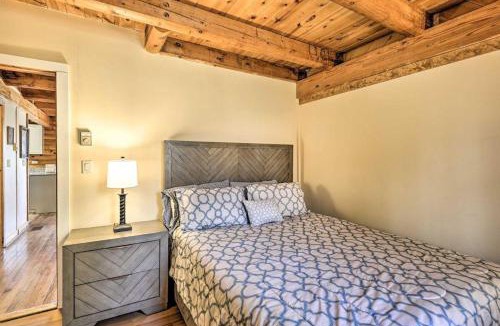 Pleasant Mount House | Log Cabin And Andalusian Suite At Equestrian House