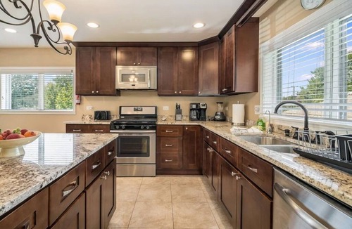 Lombard House | Lombard FHS Rental