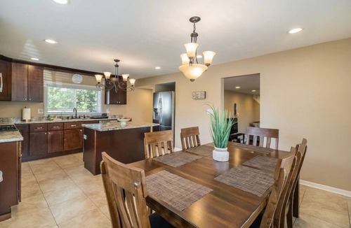 Lombard House | Lombard FHS Rental