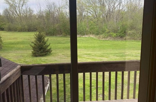 Homer Glen House | Long Run Acres Oasis where nature abounds