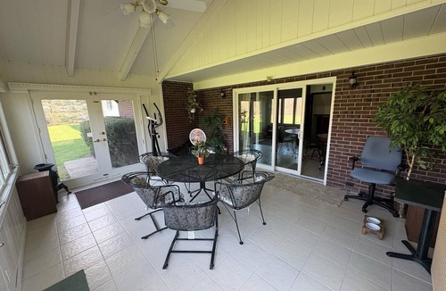 Homer Glen House | Long Run Acres Oasis where nature abounds