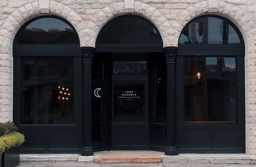 Stillwater Hotel | Lora