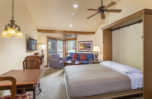 Hanover Resort | Love the outdoors?